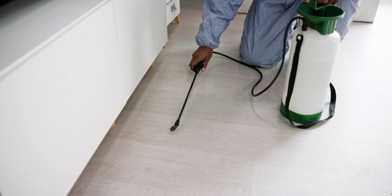 Quanto Custa Dedetização Cupim em Curitiba? Descubra!