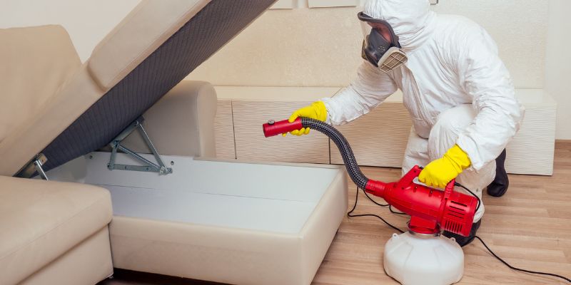 Dedetização de Ratos Como Funciona em Curitiba: 4 Técnicas Utilizadas