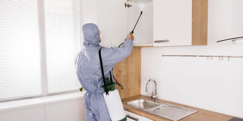 Existe Dedetização para Escorpião em Curitiba? Confira!