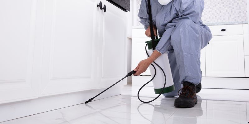 Como Preparar a Casa para Dedetização em Curitiba: 5 Passos Como preparar a casa para dedetização em Curitiba